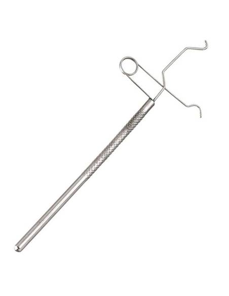 ANUDADOR BAETIS 8556