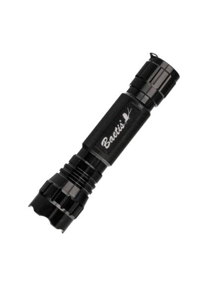 LINTERNA UV BAETIS 300 LUMENS