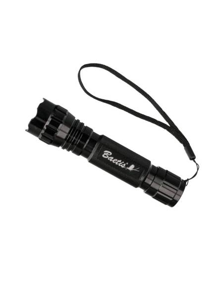 LINTERNA UV BAETIS 300 LUMENS