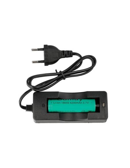 LINTERNA UV BAETIS 300 LUMENS