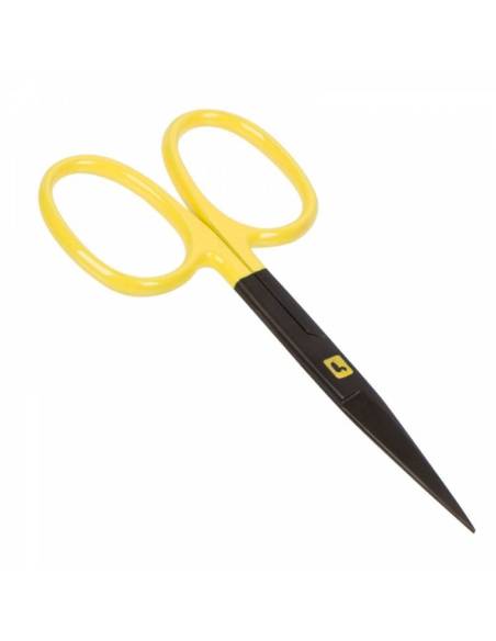 TIJERAS PRECISON ERGO HAIR LOON