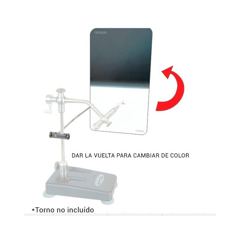 PANTALLA DE CONTRASTE STONFO