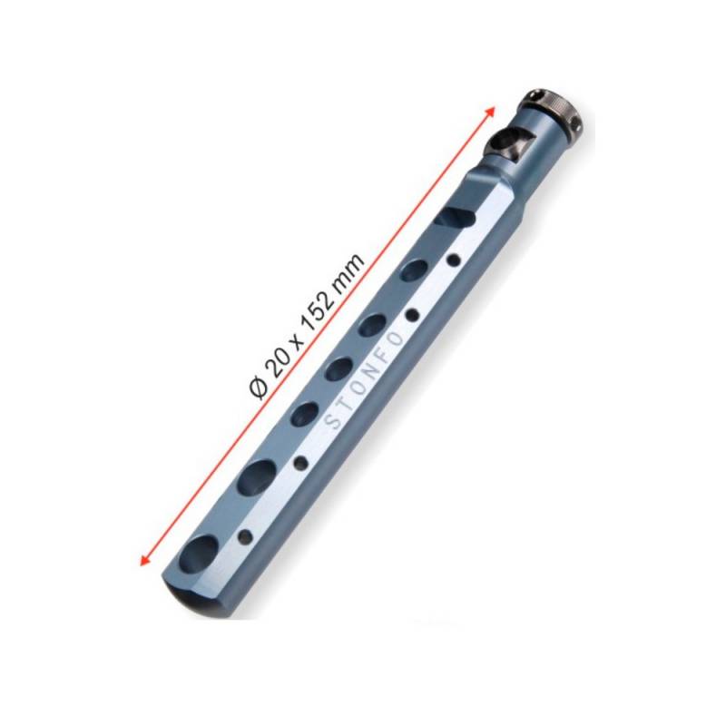 TOOL BAR STONFO