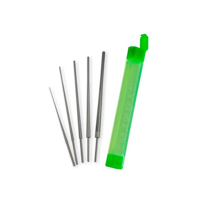 TAPERED PINS STONFO for tube fly