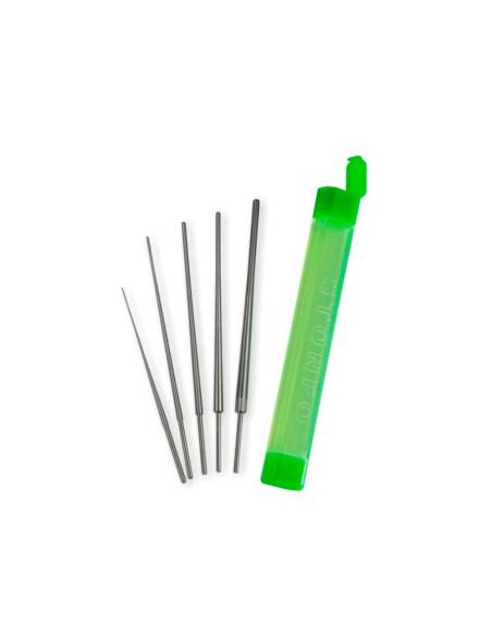 TAPERED PINS STONFO for tube fly