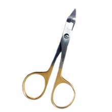 TENACILLA INOX PLANA BAETIS