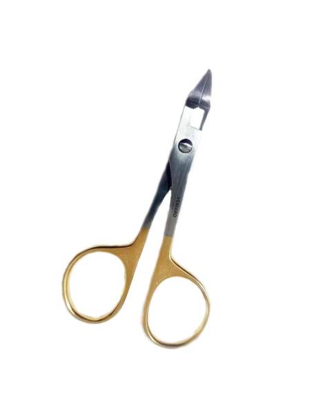 TENACILLA INOX PLANA BAETIS