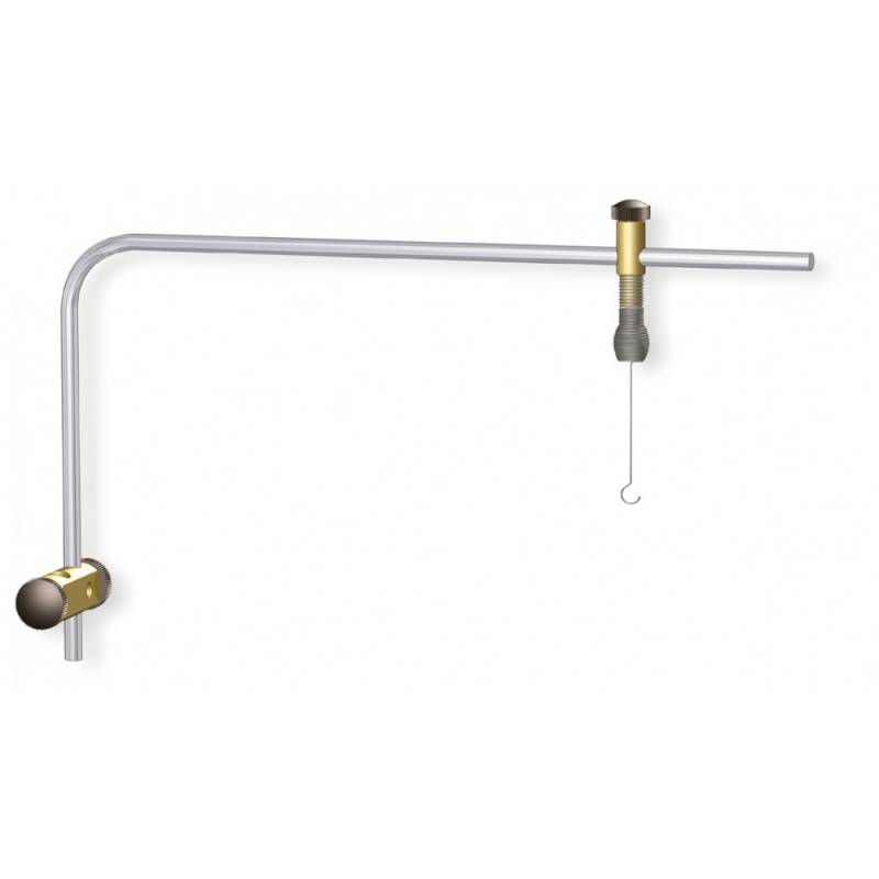 SOPORTE PARACHUTE STONFO 481