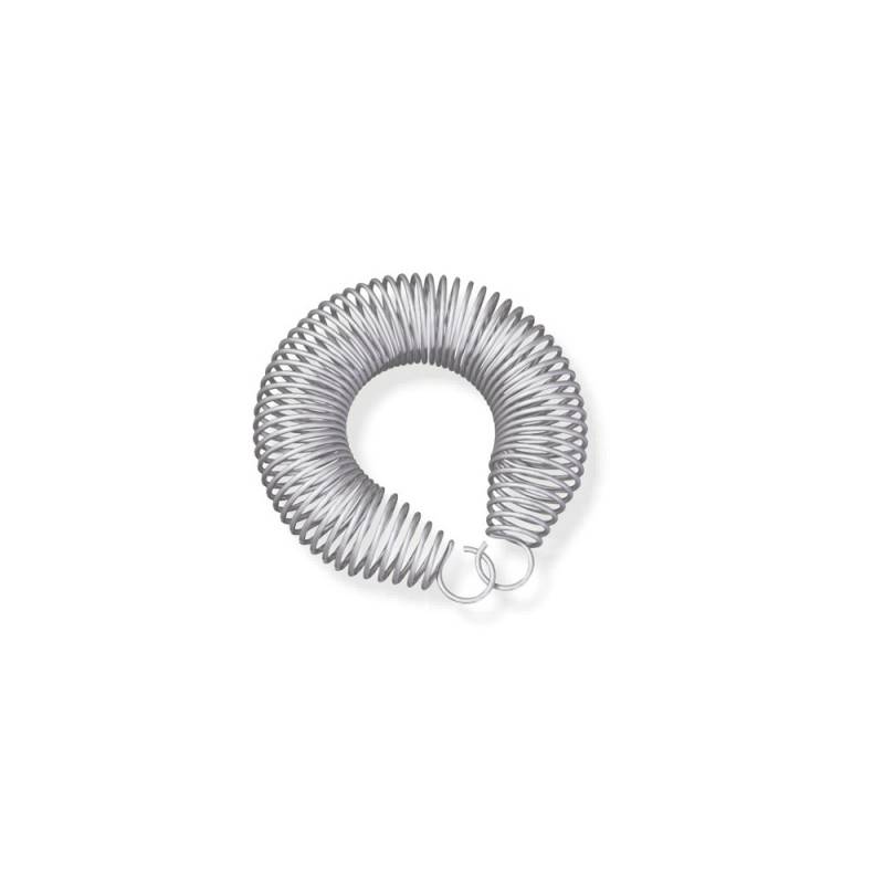 ESPIRAL DE BLOQUEO