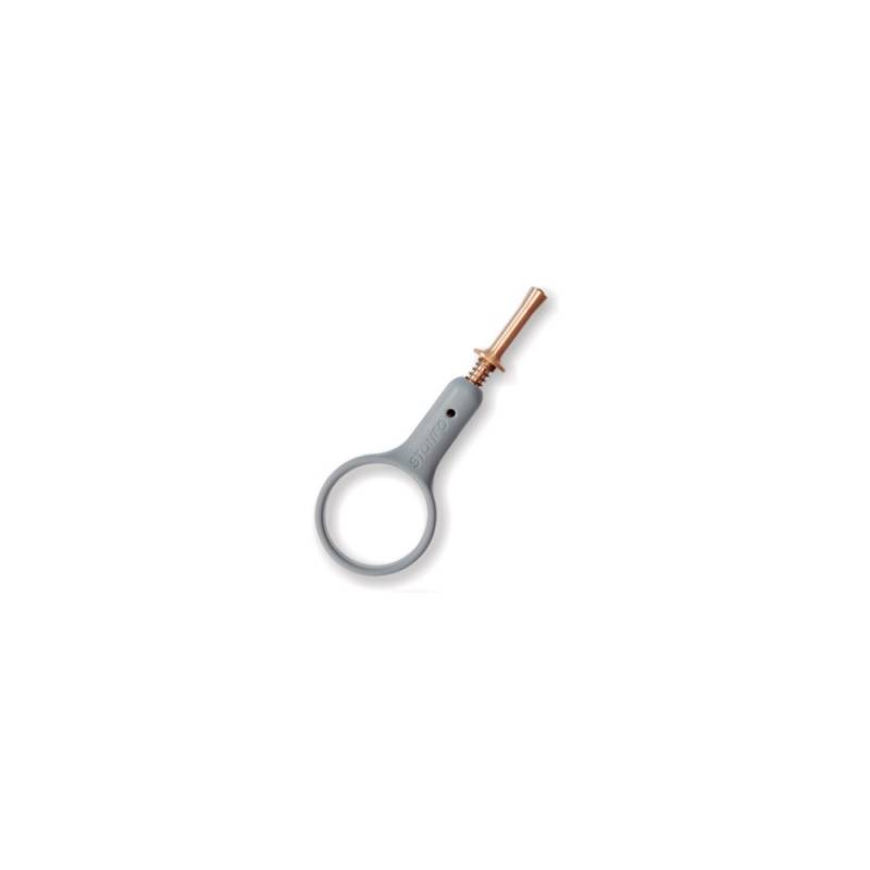 PINZA HACKLES ELITE