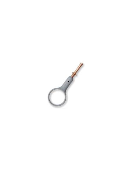 PINZA HACKLES ELITE