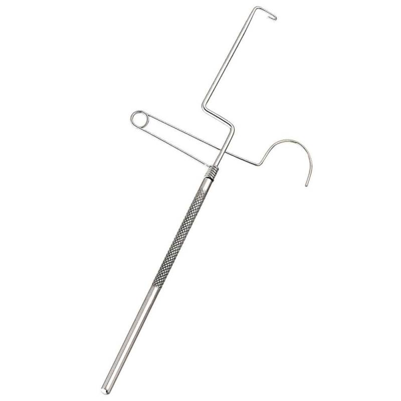 ANUDADOR G. GRANDE 8555