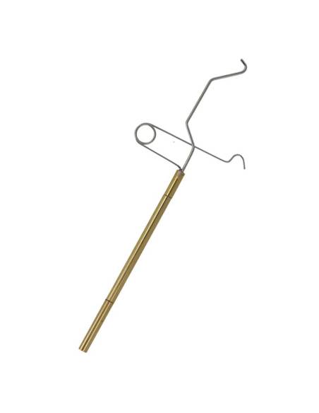 ANUDADOR GIRATORIO BAETIS A 8557 BAETIS ANUDADORES