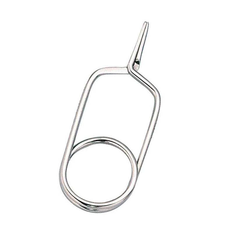 PINZA PLUMA 8301