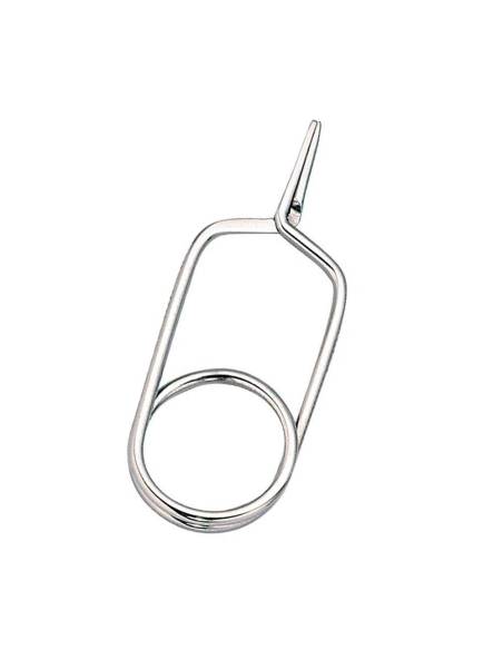 PINZA PLUMA 8301