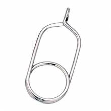 PINZA PLUMA LARGUE 8303