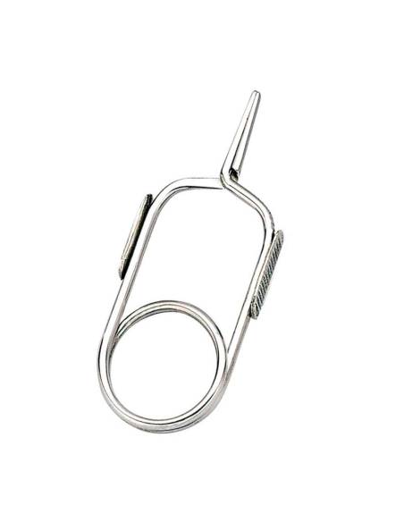 PINZA APOYADEDOS 8311