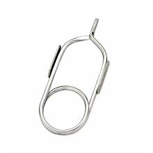 PINZA APOYADEDOS LARGUE 8313