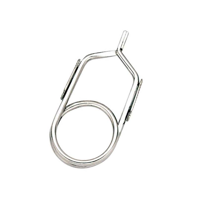 PINZA APOYADEDOS GOMA 8315