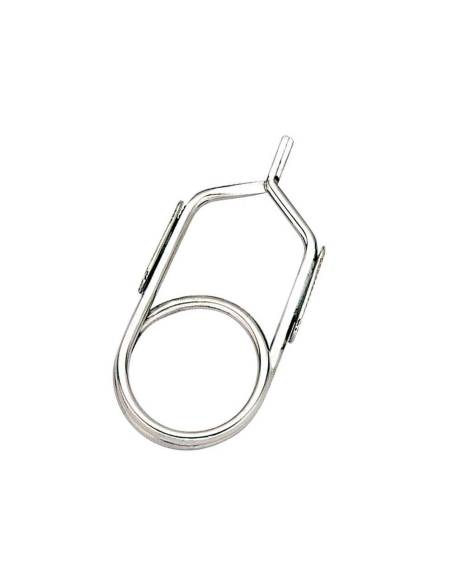 PINZA APOYADEDOS GOMA 8315