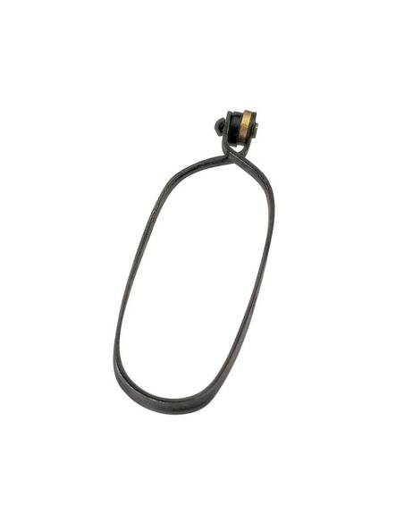 PINZA PLANA 8326