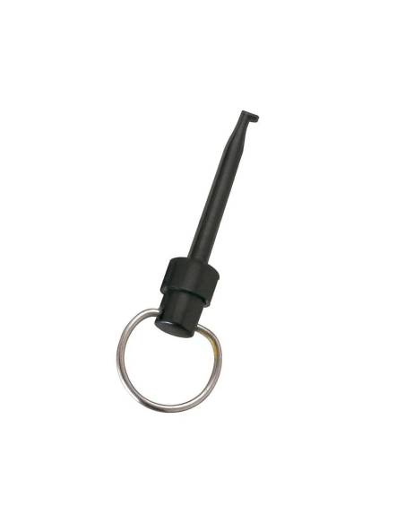 PINZA MUELLE 8328