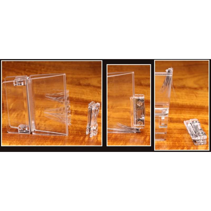MAGIC TOOL STACKER PETTIJEAN