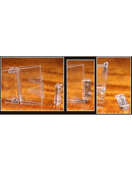MAGIC TOOL STACKER PETTIJEAN