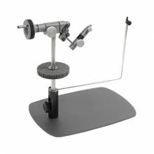 TORNO C&F DESIGN REFERENCE PEDESTAL FLY TYING VISE CFT-9000