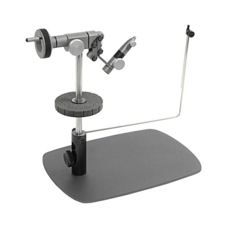 TORNO C&F DESIGN REFERENCE PEDESTAL FLY TYING VISE CFT-9000