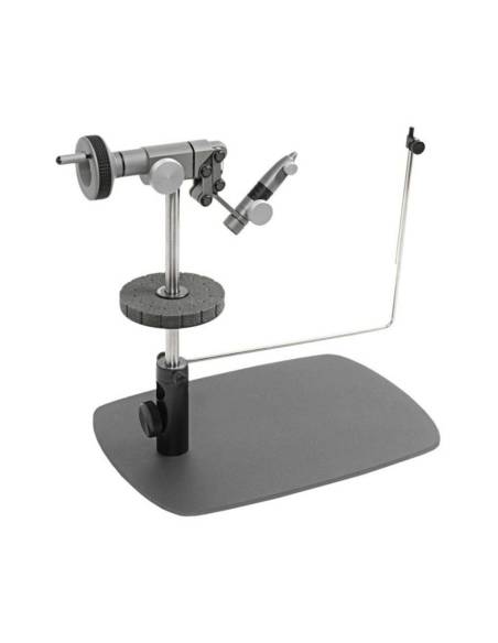 TORNO C&F DESIGN REFERENCE PEDESTAL FLY TYING VISE CFT-9000