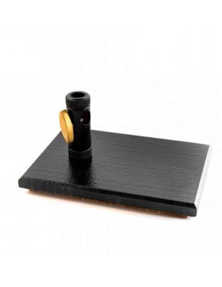 BASE TORNO RECTANGULAR 8125 BAETIS BAETIS TORNOS