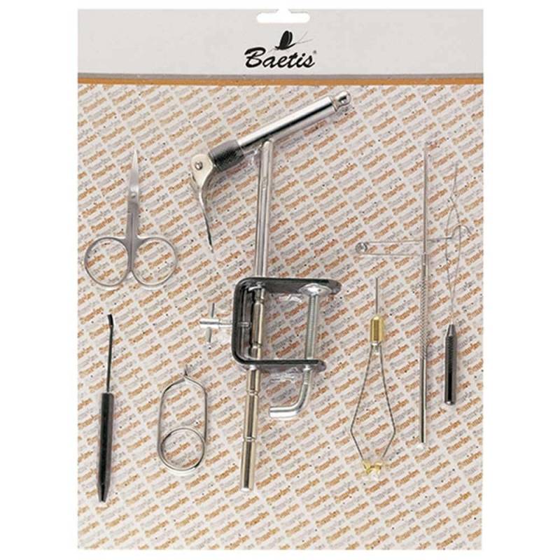 KIT MONTAJE A-VISE 8879