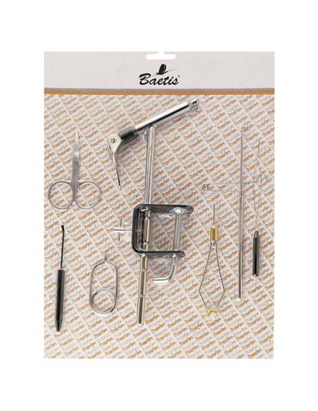 KIT MONTAJE A-VISE 8879