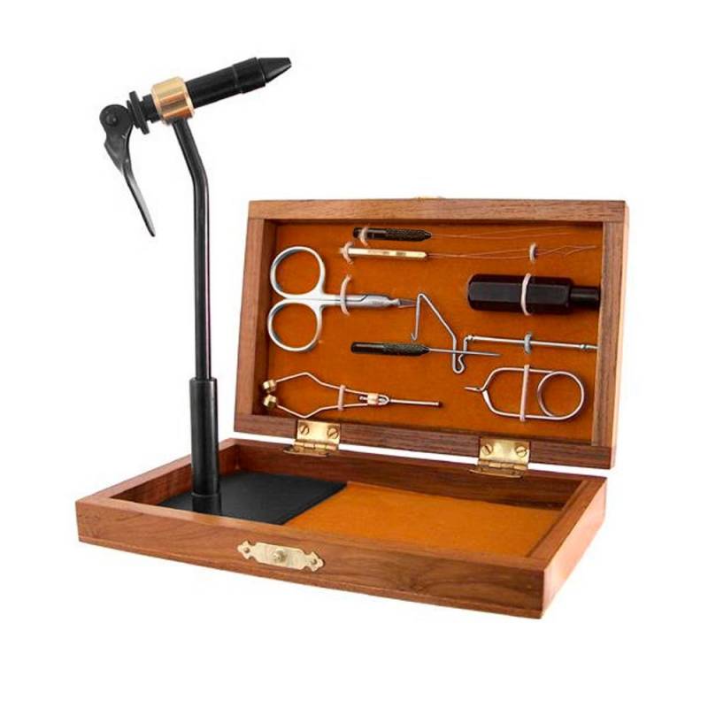 KIT MONTAJE ROYAL COACHMAN 8869 BAETIS TORNOS