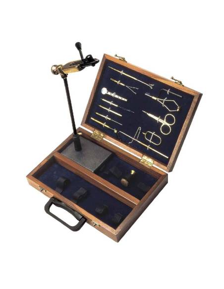 KIT MONTAJE DE LUXE 8892 BAETIS TORNOS