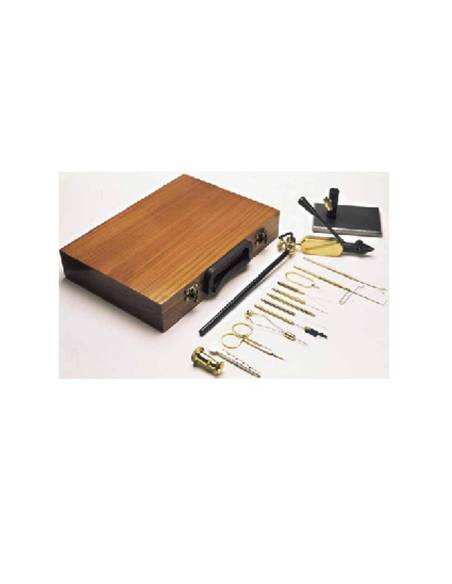 KIT MONTAJE DE LUXE 8892 BAETIS TORNOS