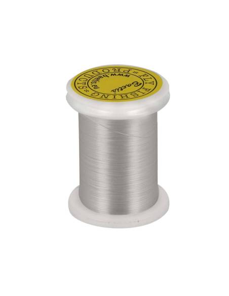 HILO BAETIS ULTRA NANO 20/0 WHITE BAETIS HILO DE MONTAJE