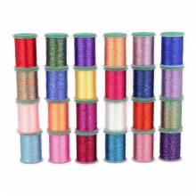 IRIDESCENT THREAD BAETIS