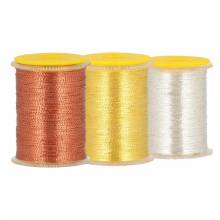 METALLIZED THREAD BAETIS