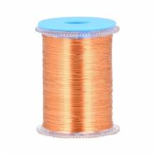 COPPER WIRE BAETIS BAETIS HILO DE COBRE Y TINSELES
