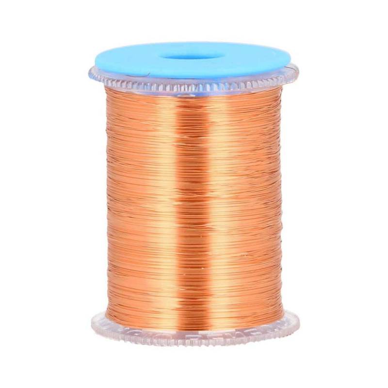 COPPER WIRE BAETIS BAETIS HILO DE COBRE Y TINSELES