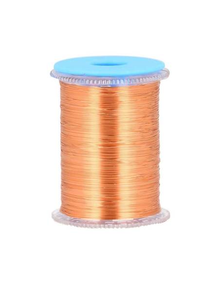 COPPER WIRE BAETIS BAETIS HILO DE COBRE Y TINSELES