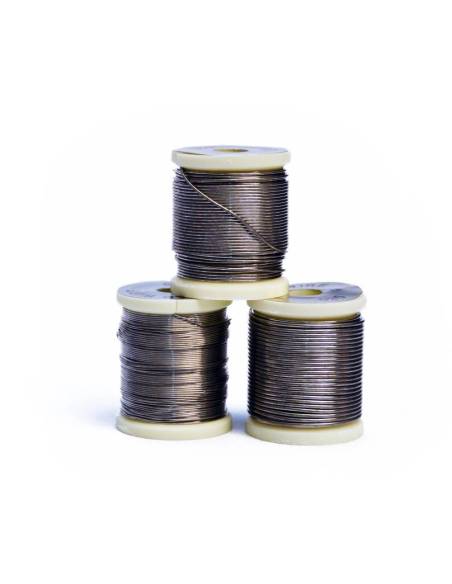 HILO DE PLOMO ( Round Lead Wire) BAETIS HILO DE COBRE Y TINSELES