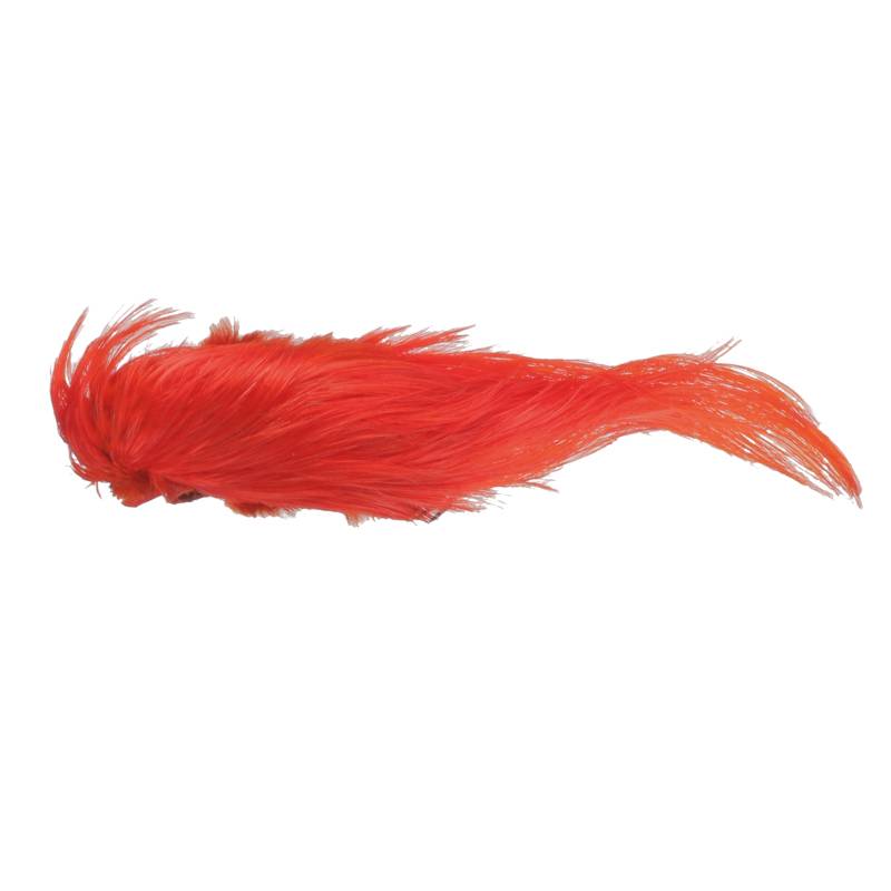 GOLDEN FAISAN CREST ONLY BAETIS PLUMAS Y CDC