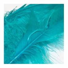 PLUMAS GOOSE QUILL