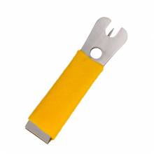Corta hilos GRIP Baetis amarillo