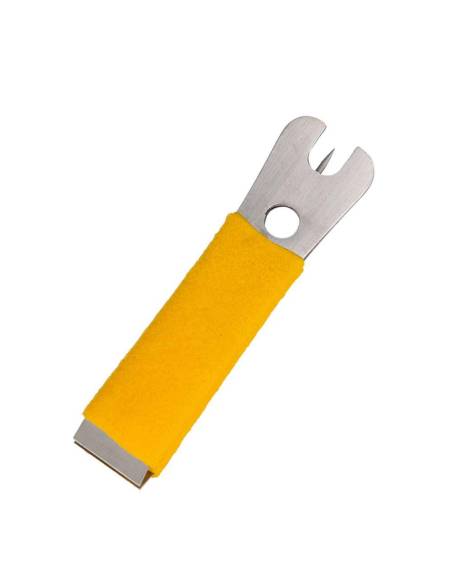 Corta hilos GRIP Baetis amarillo
