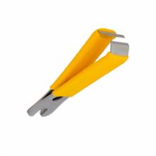 Corta hilos GRIP Baetis amarillo 2