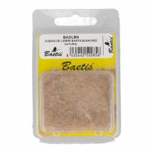 DUBBING DE LIEBRE BAETIS NATURAL BAETIS PELOS Y PIELES 2